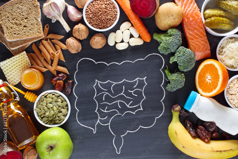 Best Foods for Gut Microbiome in 2026