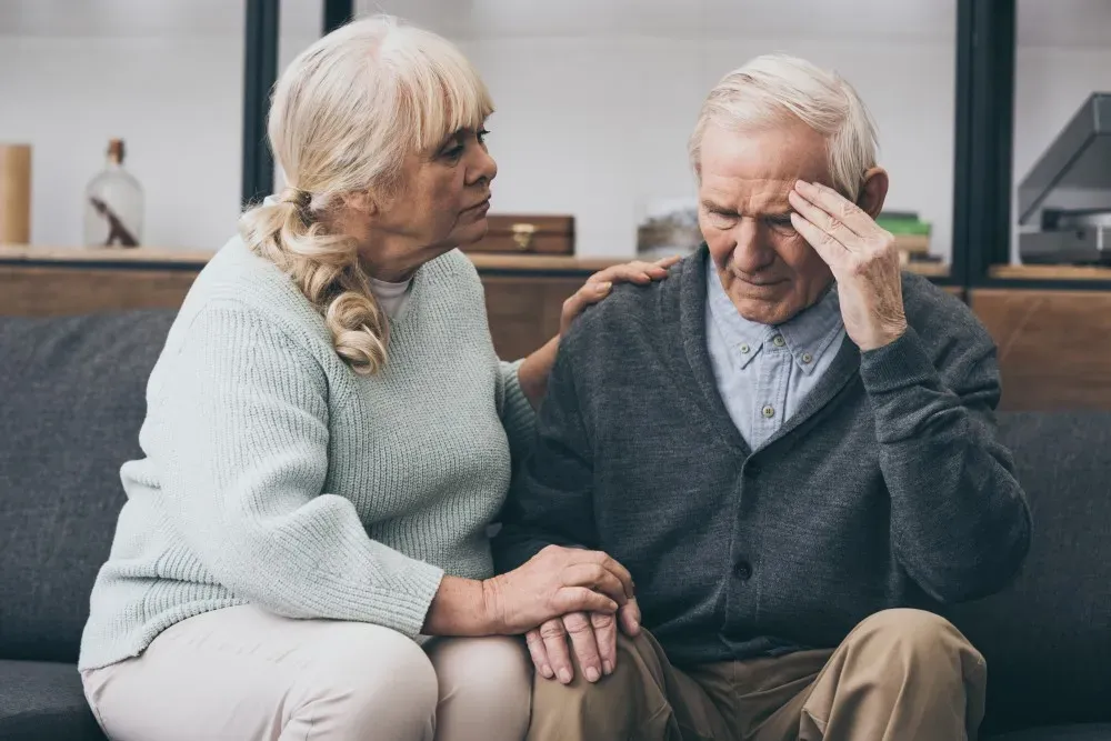 Early Signs of Dementia You Shouldn’t Ignore