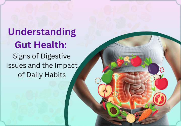 10 Signs Your Gut Health Is Destroying Your Energy