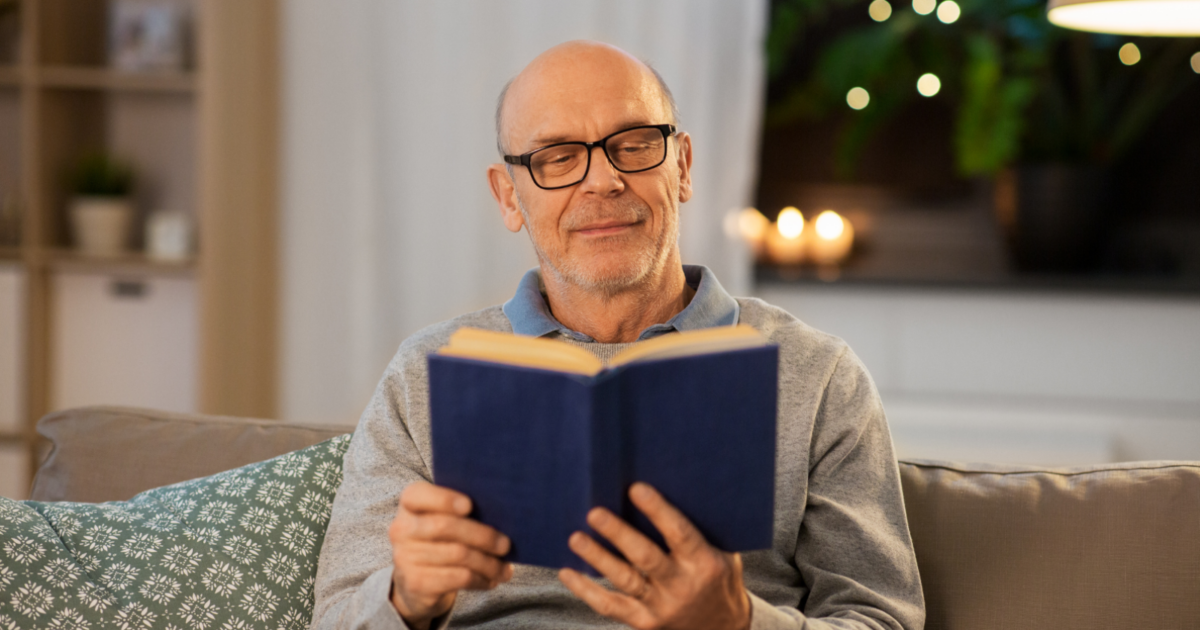 How to Stay Sharp in Your 70s