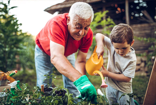 Best Hobbies to Start After 60 for a Fulfilling Life