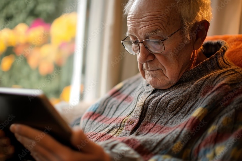 Mentally Active After Retirement