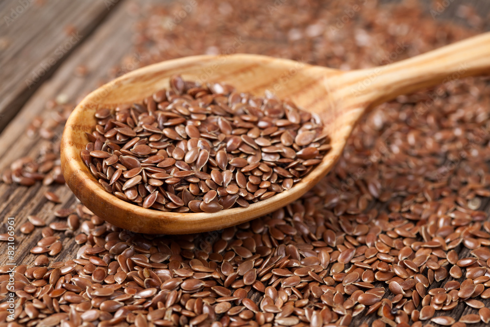Benefits of Flax Seeds