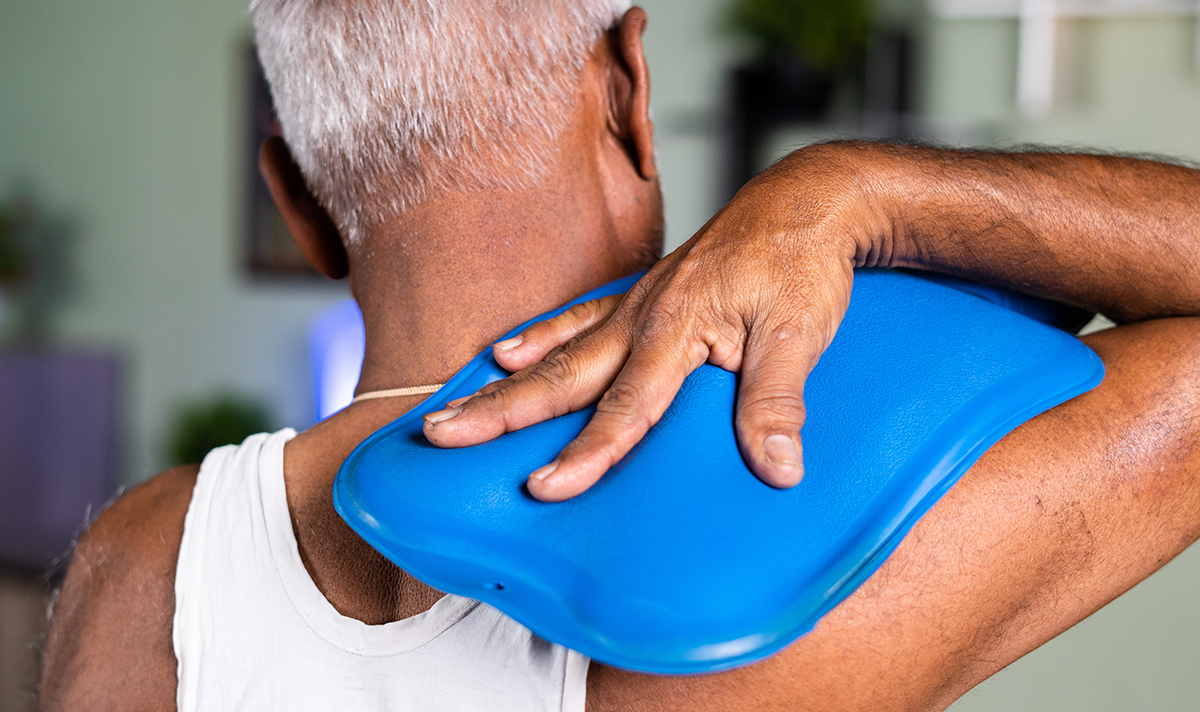 Cold Therapy Benefits for Recovery: A Complete Guide