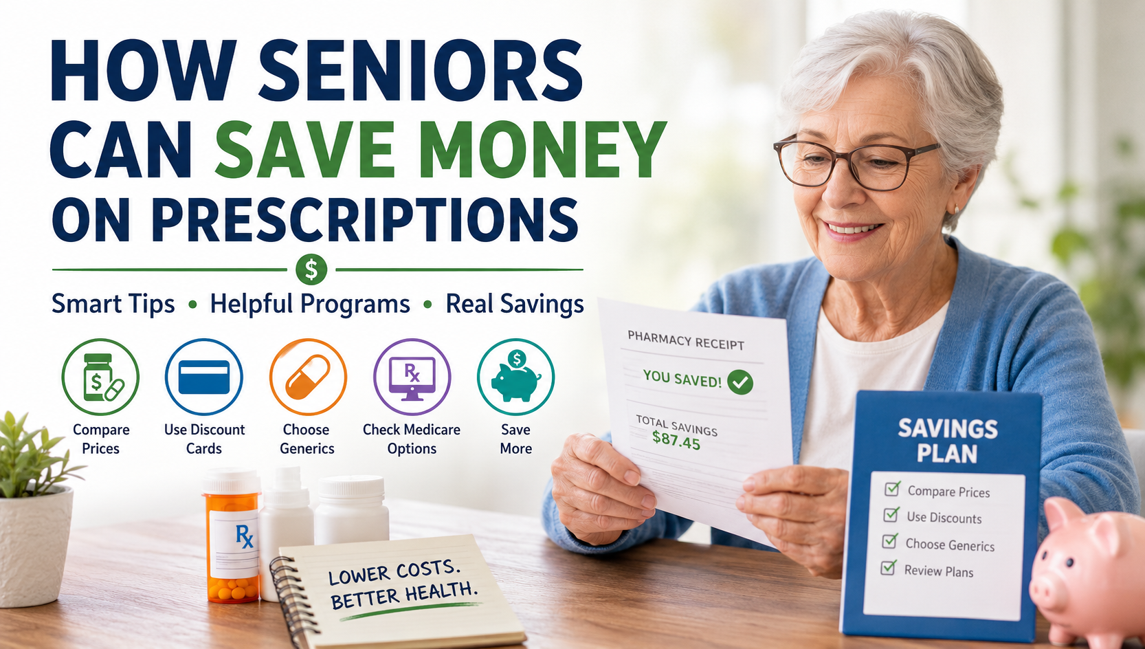Best Online Doctors for Seniors Trusted Telehealth Options in 2026