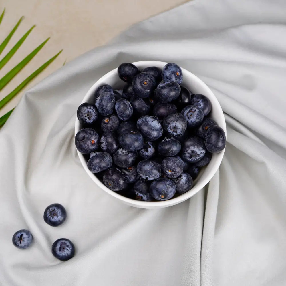 30 Super Foods for a Healthier You: Eat Better Every Day