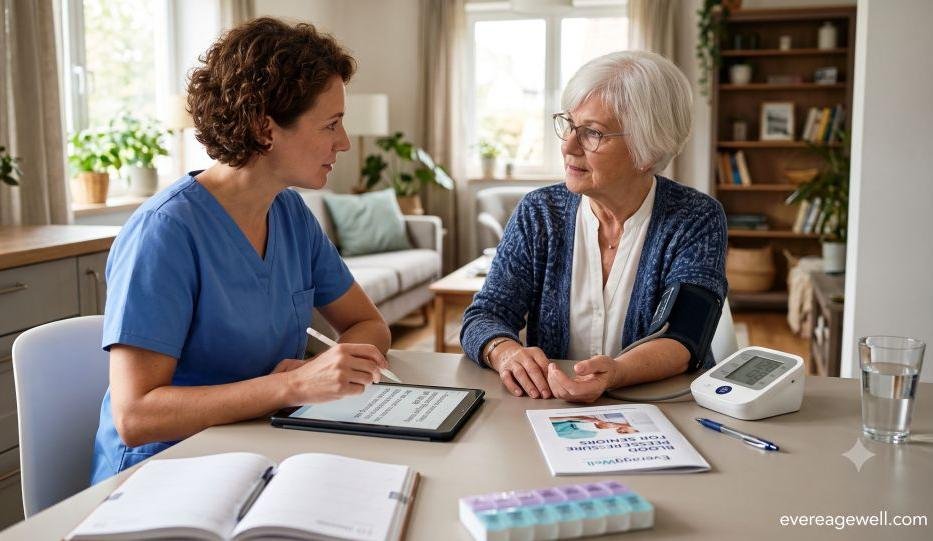 Point-of-Care Charting